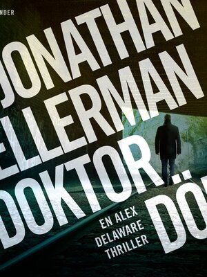 cover image of Doktor Död